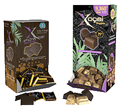 Xocai Healthy Chocolate