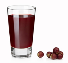 acai berry juice benefits