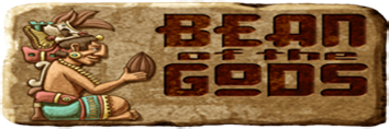 bean of the gods bean of the gods