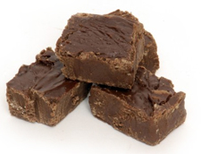 chocolate fudge recipe