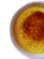 creme brule