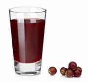 acai antioxidant juice