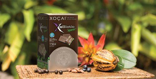 Xocai XoBiotics