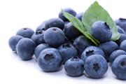 blueberries, antioxidants