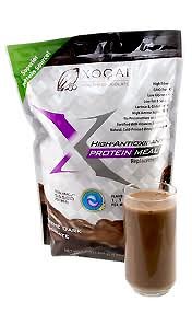 xocai-protein-shake