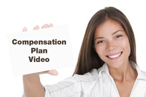 compensation plan