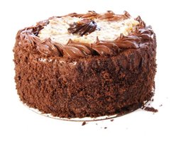german chocolate cake