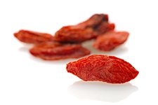 Benefits of Goji Berry