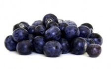 Maqui Berry
