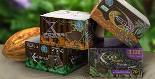 Xocai Variety Pack