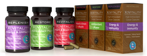 xovitality xovitality